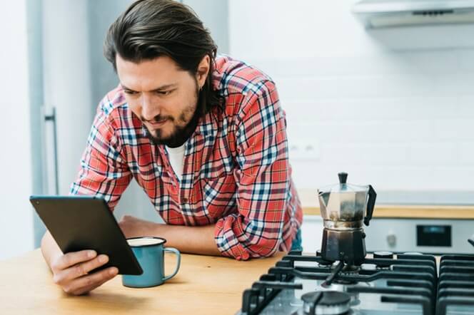 5 Rekomendasi Smart Home Device yang Bisa Mempermudah Hidup Lo